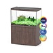 Aquatlantis Sublime 120X60 Ultra RGBW Biobox Aquarium Komplettset