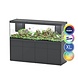 Aquatlantis Sublime 200X60 Ultra RGBW Biobox Aquarium Komplettset