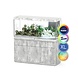 Aquatlantis Sublime 150X50 Ultra RGBW Biobox Aquarium Komplettset