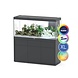 Aquatlantis Sublime 150X50 Ultra RGBW Biobox Aquarium Komplettset