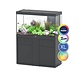 Aquatlantis Sublime 120X50 Ultra RGBW Biobox Aquarium Komplettset