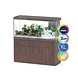 Aquatlantis Sublime 150X50 Ultra RGBW Biobox Aquarium Komplettset