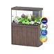 Aquatlantis Sublime 120X50 Ultra RGBW Biobox Aquarium Komplettset