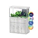 Aquatlantis Sublime 100X50 Ultra RGBW Biobox Aquarium Komplettset
