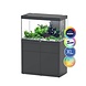 Aquatlantis Sublime 100X50 Ultra RGBW Biobox Aquarium Komplettset