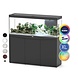 Aquatlantis Splendid 150x40 Ultra RGBW Biobox Aquarium Komplettset