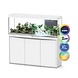 Aquatlantis Splendid 150x40 Ultra RGBW Biobox Aquarium Komplettset