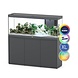 Aquatlantis Splendid 150x40 Ultra RGBW Biobox Aquarium Komplettset