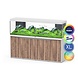Aquatlantis Splendid 200 Ultra RGBW Biobox Aquarium Komplettset