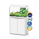 Aquatlantis Splendid 80 Ultra RGBW Biobox Aquarium Komplettset