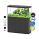 Aquatlantis Splendid 120x40 Ultra RGBW Biobox Aquarium Komplettset