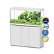 Aquatlantis Splendid 120x40 Ultra RGBW Biobox Aquarium Komplettset