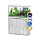 Aquatlantis Splendid 100 Ultra RGBW Biobox Aquarium Komplettset