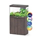 Aquatlantis Splendid 80 Ultra RGBW Biobox Aquarium Komplettset