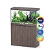Aquatlantis Splendid 100 Ultra RGBW Biobox Aquarium Komplettset