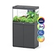 Aquatlantis Splendid 80 Ultra RGBW Biobox Aquarium Komplettset