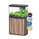 Aquatlantis Splendid 80 Ultra RGBW Biobox Aquarium Komplettset