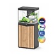 Aquatlantis Splendid 60 Ultra RGBW Biobox Aquarium Komplettset