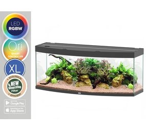 Aquatlantis Aquarium Sublime Horizon 150cm Ultra RGBW Biobox