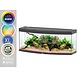 Aquatlantis Aquarium Sublime Horizon 150cm Ultra RGBW Biobox
