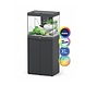 Aquatlantis Splendid 60 Ultra RGBW Biobox Aquarium Komplettset