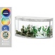 Aquatlantis Aquarium Sublime Horizon 120cm Ultra RGBW Biobox