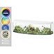 Aquatlantis Aquarium Sublime Horizon 200cm Ultra RGBW Biobox