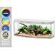 Aquatlantis Aquarium Sublime Horizon 150cm Ultra RGBW Biobox