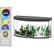 Aquatlantis Aquarium Sublime Horizon 120cm Ultra RGBW Biobox