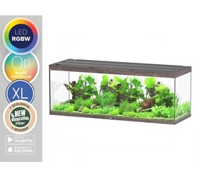 Aquatlantis Aquarium Sublime 200x70cm Ultra RGBW