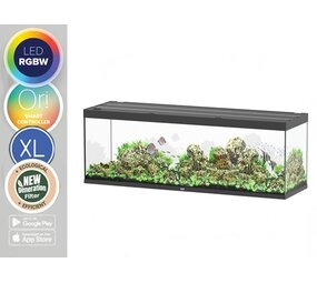 Aquatlantis Aquarium Sublime 200x60cm Ultra RGBW Biobox