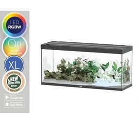 Aquatlantis Aquarium Sublime 150x50cm Ultra RGBW Biobox