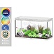 Aquatlantis Aquarium Sublime 120x50cm Ultra RGBW Biobox