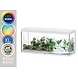 Aquatlantis Aquarium Sublime 150x50cm Ultra RGBW Biobox