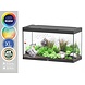 Aquatlantis Aquarium Sublime 120x50cm Ultra RGBW Biobox