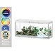 Aquatlantis Aquarium Sublime 150x50cm Ultra RGBW Biobox