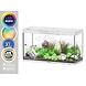 Aquatlantis Aquarium Sublime 120x50cm Ultra RGBW Biobox