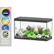 Aquatlantis Aquarium Sublime 120x50cm Ultra RGBW Biobox