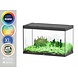 Aquatlantis Aquarium Sublime 120x60cm Ultra RGBW Biobox