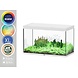 Aquatlantis Aquarium Sublime 120x60cm Ultra RGBW Biobox