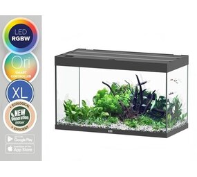 Aquatlantis Aquarium Sublime 100x50cm Ultra RGBW Biobox