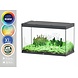 Aquatlantis Aquarium Sublime 120x60cm Ultra RGBW Biobox
