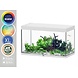 Aquatlantis Aquarium Sublime 100x50cm Ultra RGBW Biobox