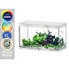 Aquatlantis Aquarium Sublime 100x50cm Ultra RGBW Biobox