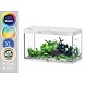 Aquatlantis Aquarium Sublime 100x50cm Ultra RGBW Biobox
