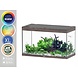 Aquatlantis Aquarium Sublime 100x50cm Ultra RGBW Biobox