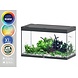 Aquatlantis Aquarium Sublime 100x50cm Ultra RGBW Biobox
