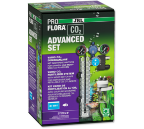 JBL Proflora CO2 Advanced Set V JBL Proflora CO2 Advanced Set V
