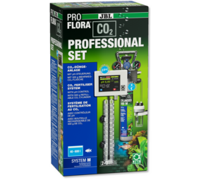 JBL Proflora CO2 Professional Set M JBL Proflora CO2 Professional Set M