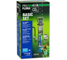 JBL Proflora CO2 Basic Set M JBL Proflora CO2 Basic Set M